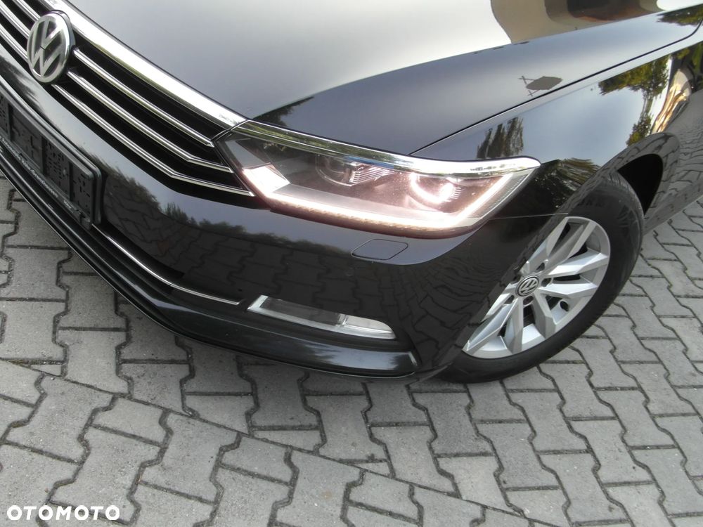 Volkswagen Passat 2.0 TDI BMT Comfortline - 2