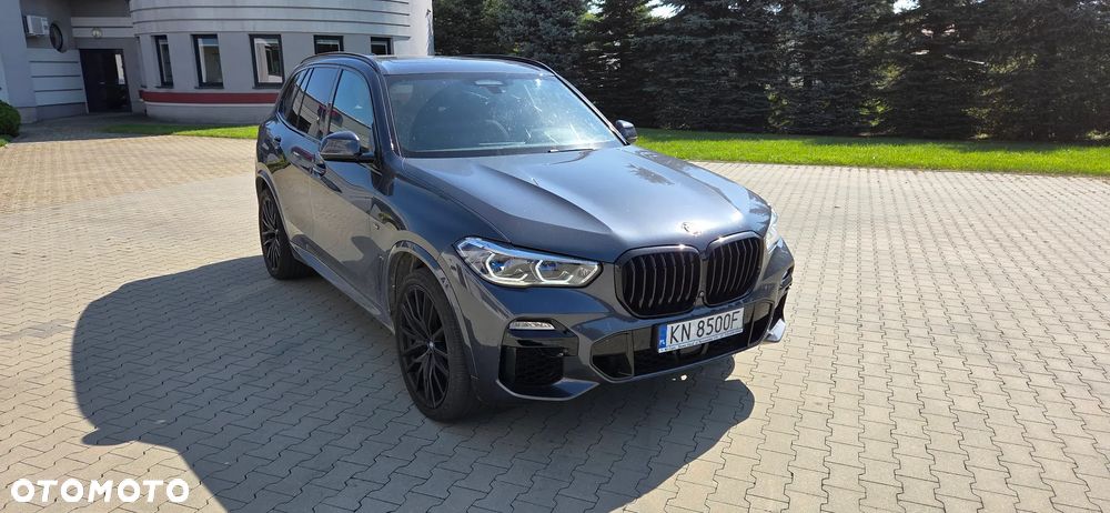 BMW X5 - 3
