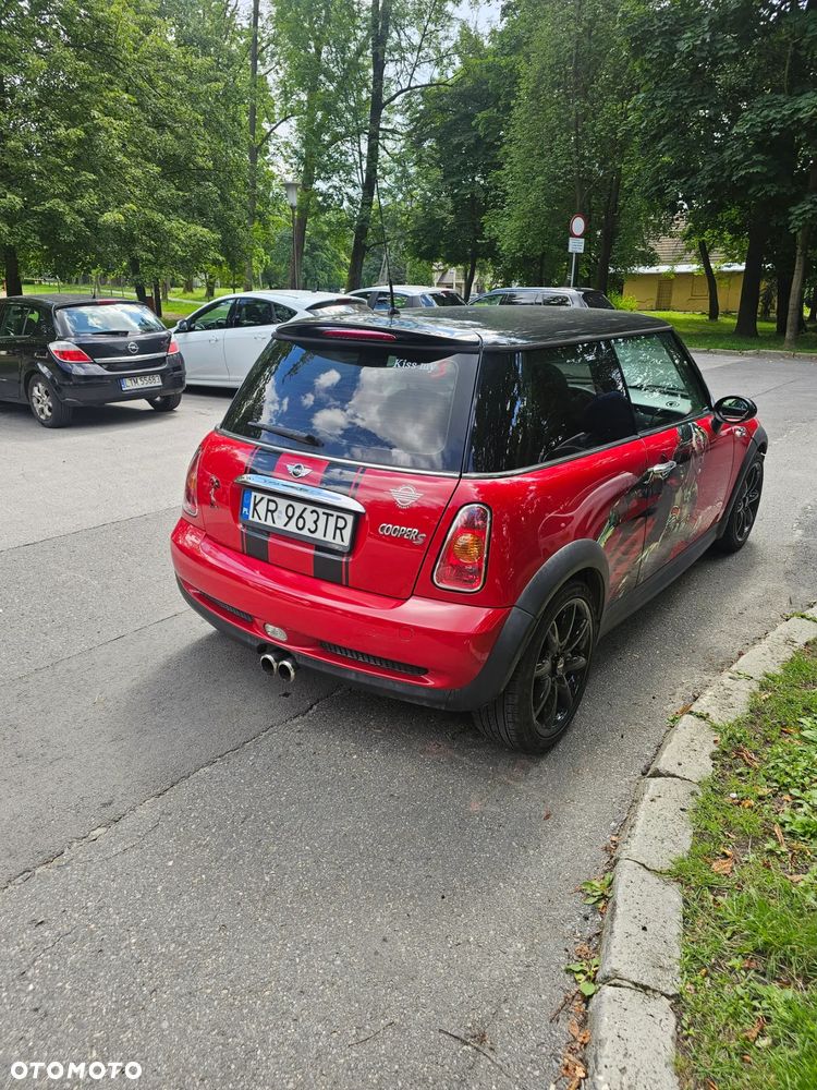 MINI Cooper S Standard - 4