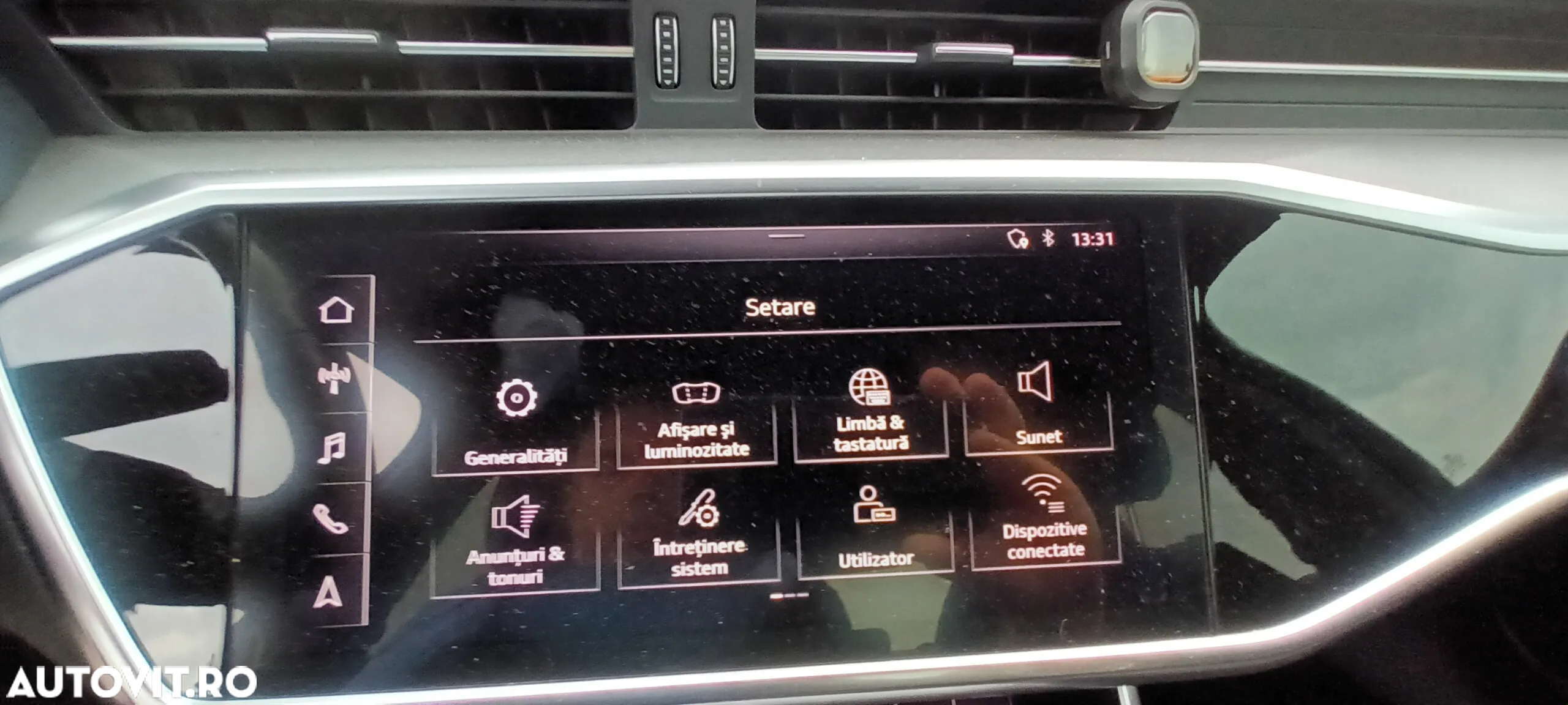 Audi A6 - 19