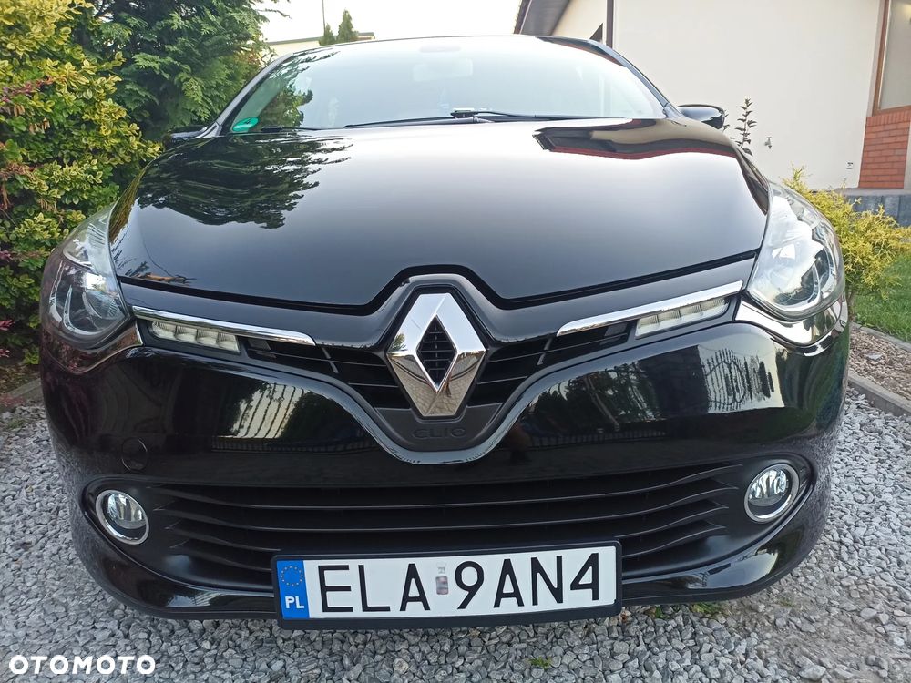 Renault Clio - 2