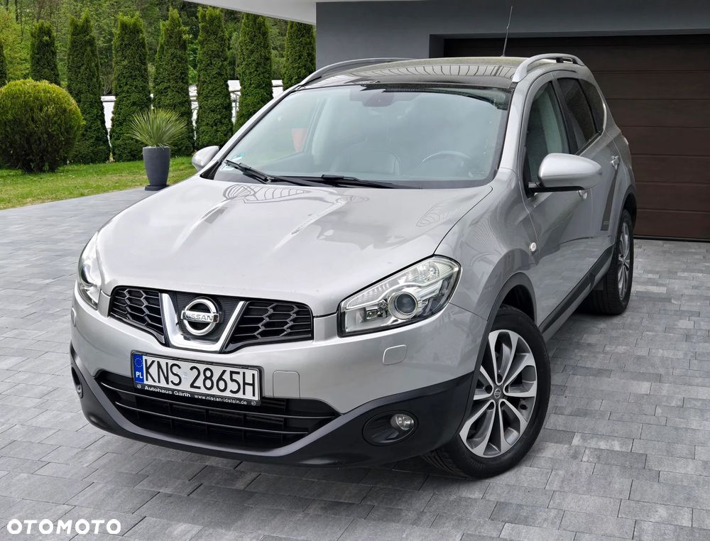 Nissan Qashqai 2.0 dCi Tekna Premium - 2