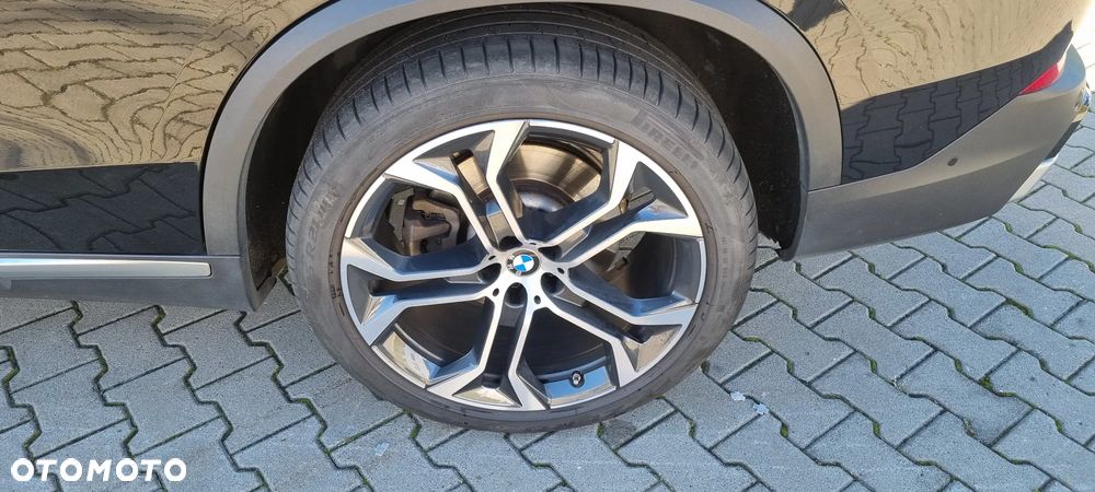 BMW X5 xDrive30d - 5