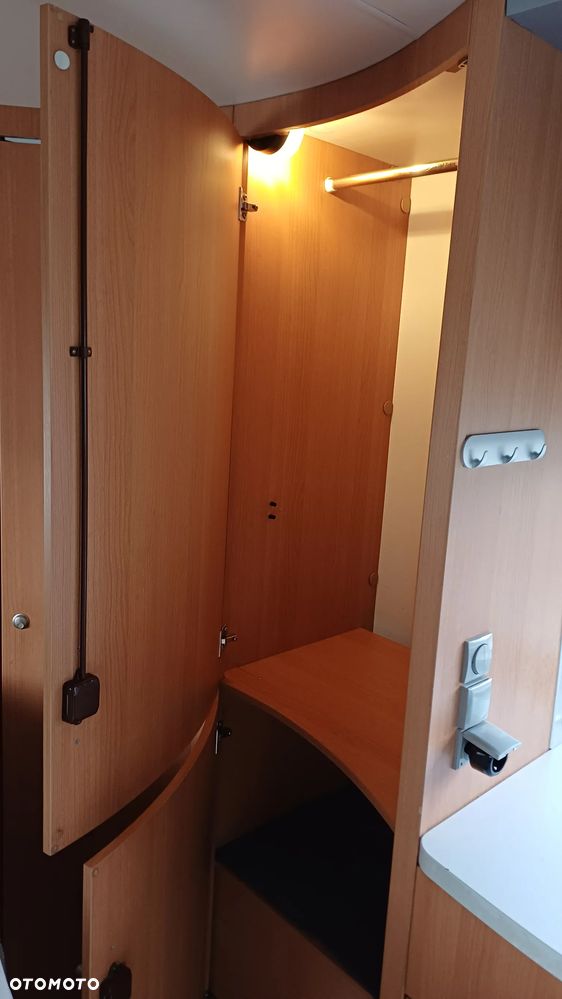 Renault KNAUS SUN TI 650 MF - 7