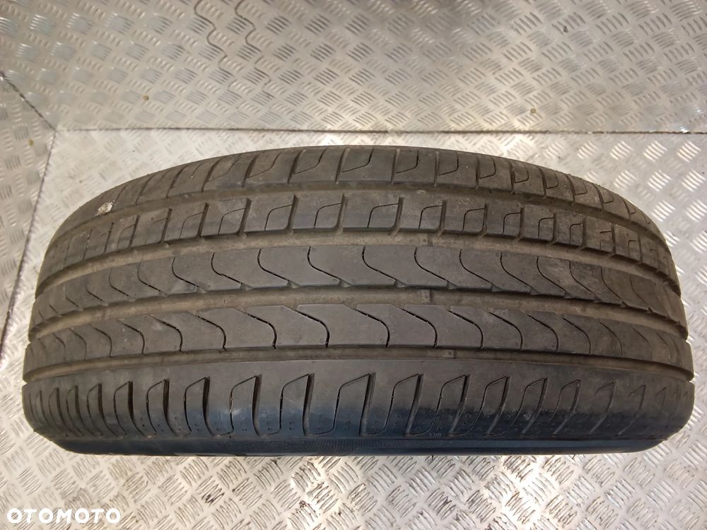 Koło zapasowe Vw Caddy Golf Passat Touran T-Roc 6,5Jx16 et48 5x112 - 3