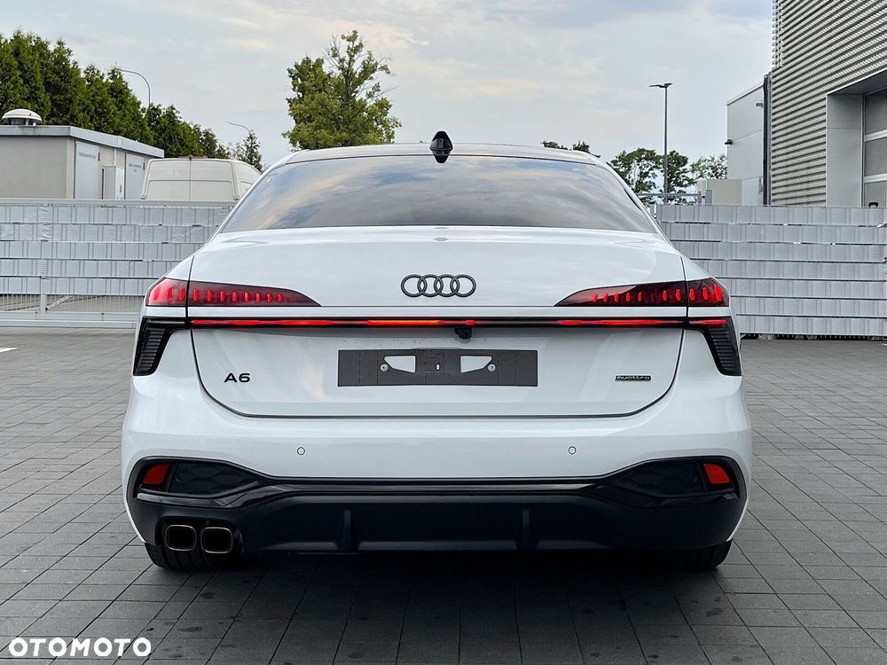 Audi A6 Limousine - 10