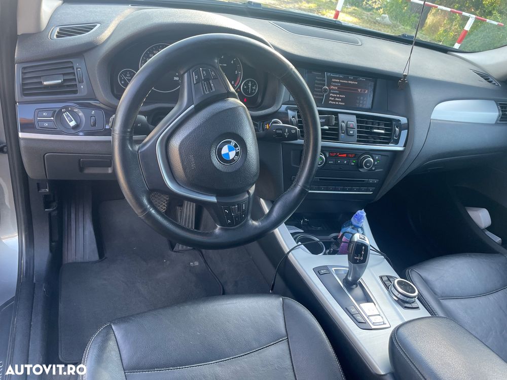 BMW X3 - 2