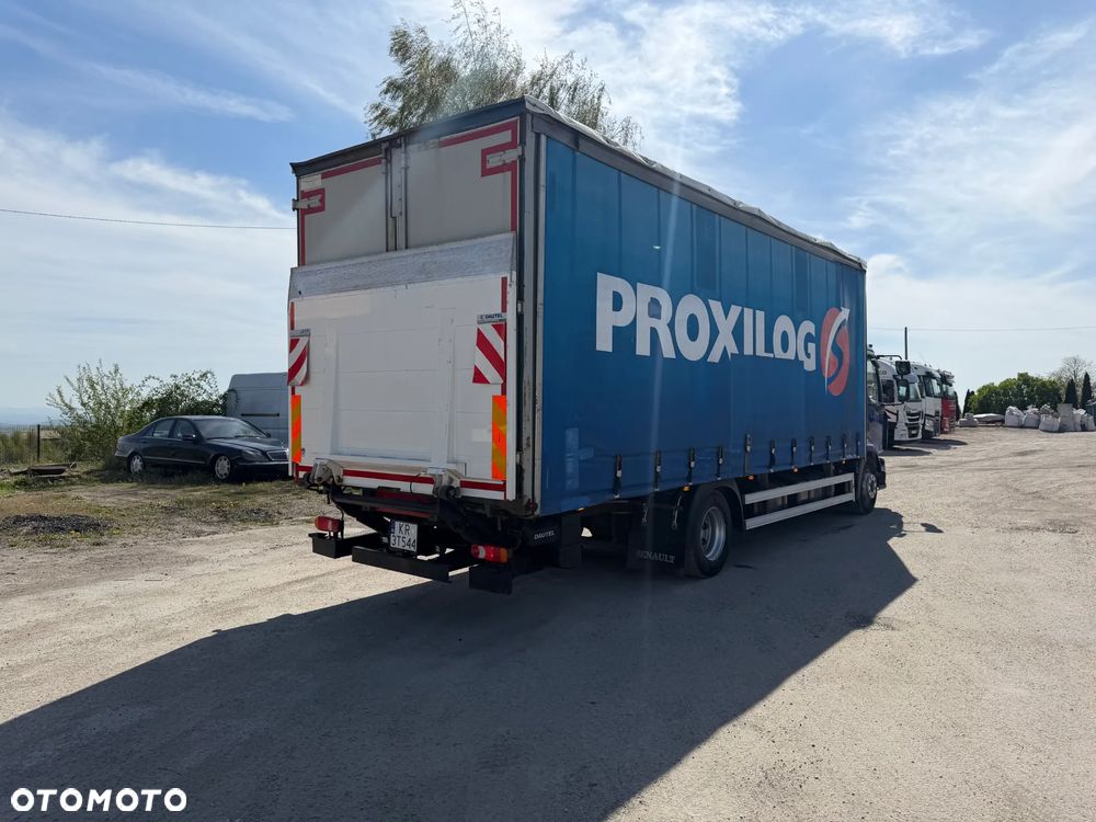 Renault Midlum 280 DXI - 4