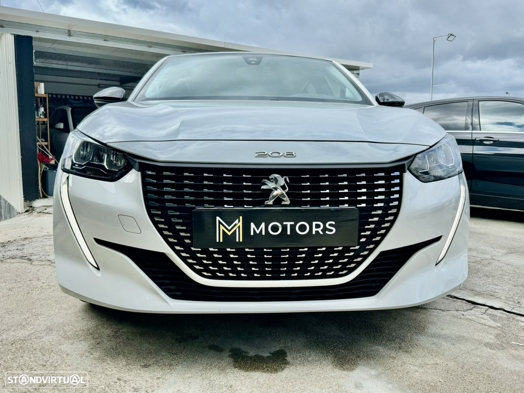 Peugeot 208 1.2 PureTech Like - 29