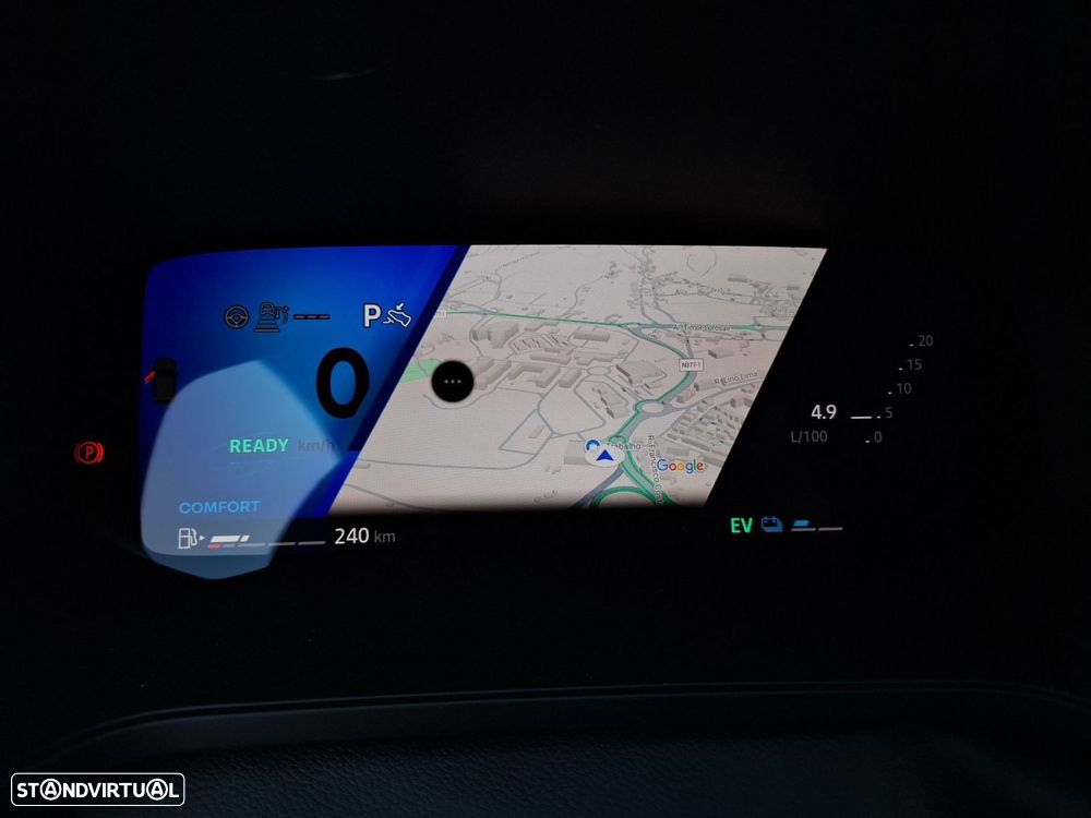 Renault Symbioz 1.8 E-Tech Full Hybrid Esprit Alpine - 15