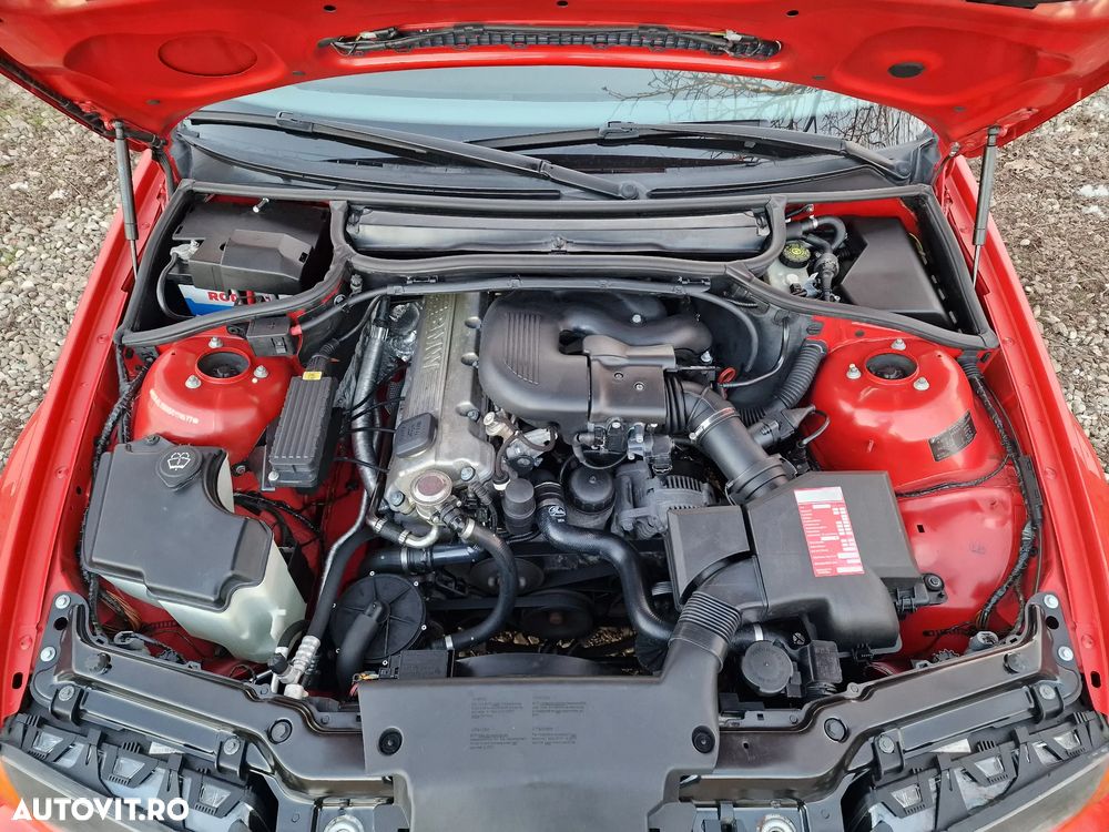 BMW Seria 3 ver-316i - 16