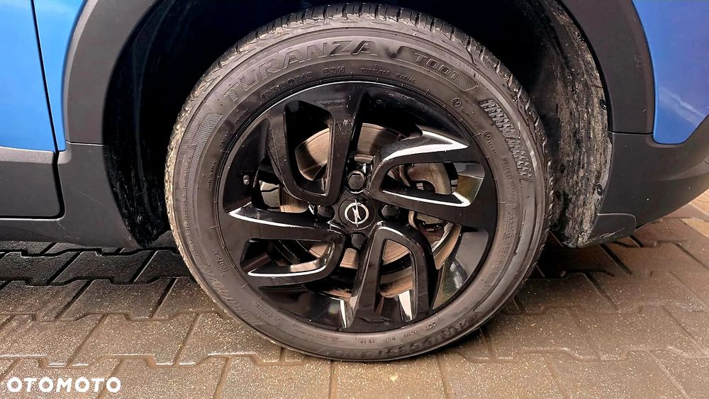 Opel Crossland X 1.2 ECOTEC Start/Stop Innovation - 10