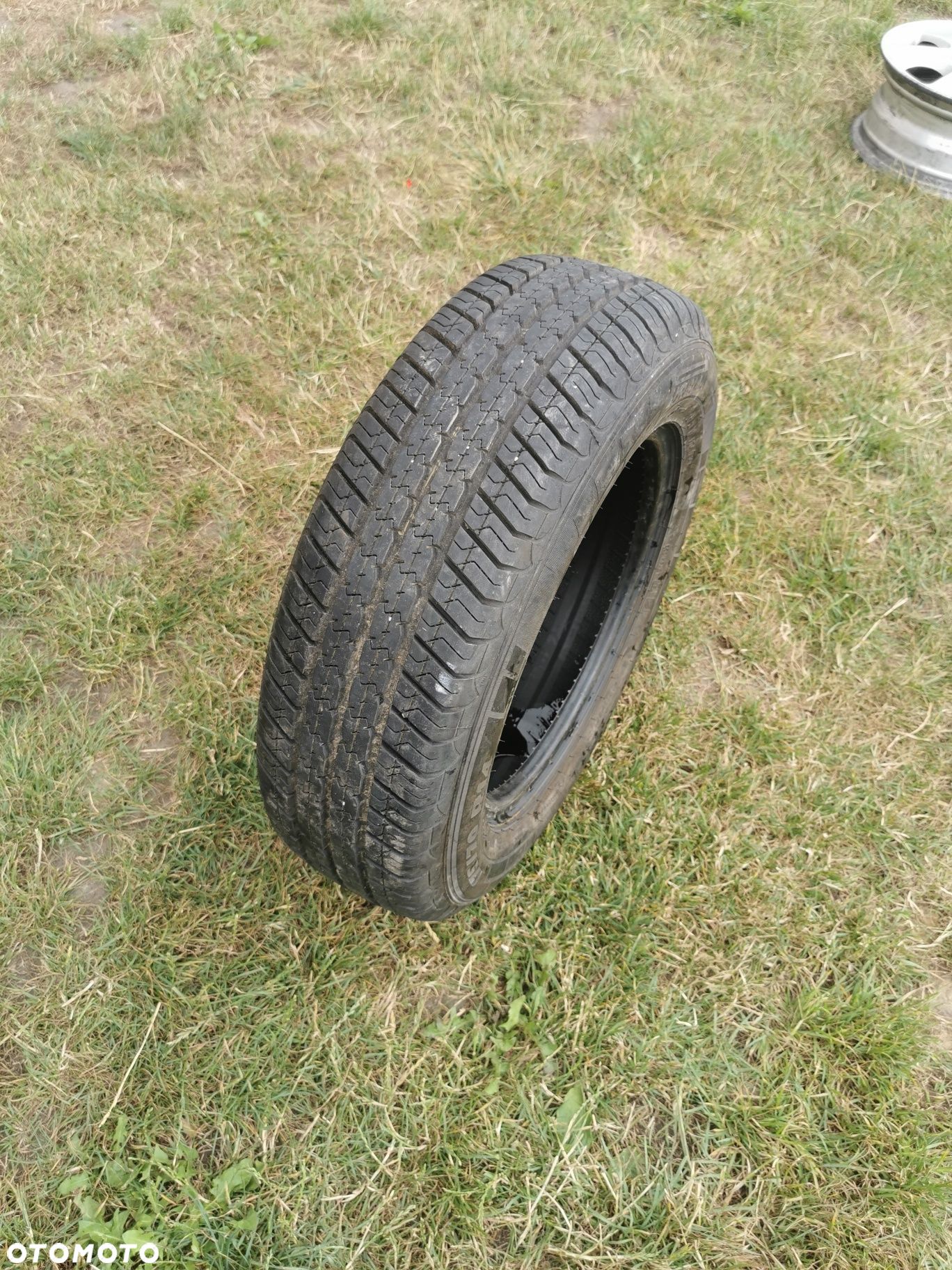 Opona Pirelli Chrono Serie 2 175/70R14 88T - 1