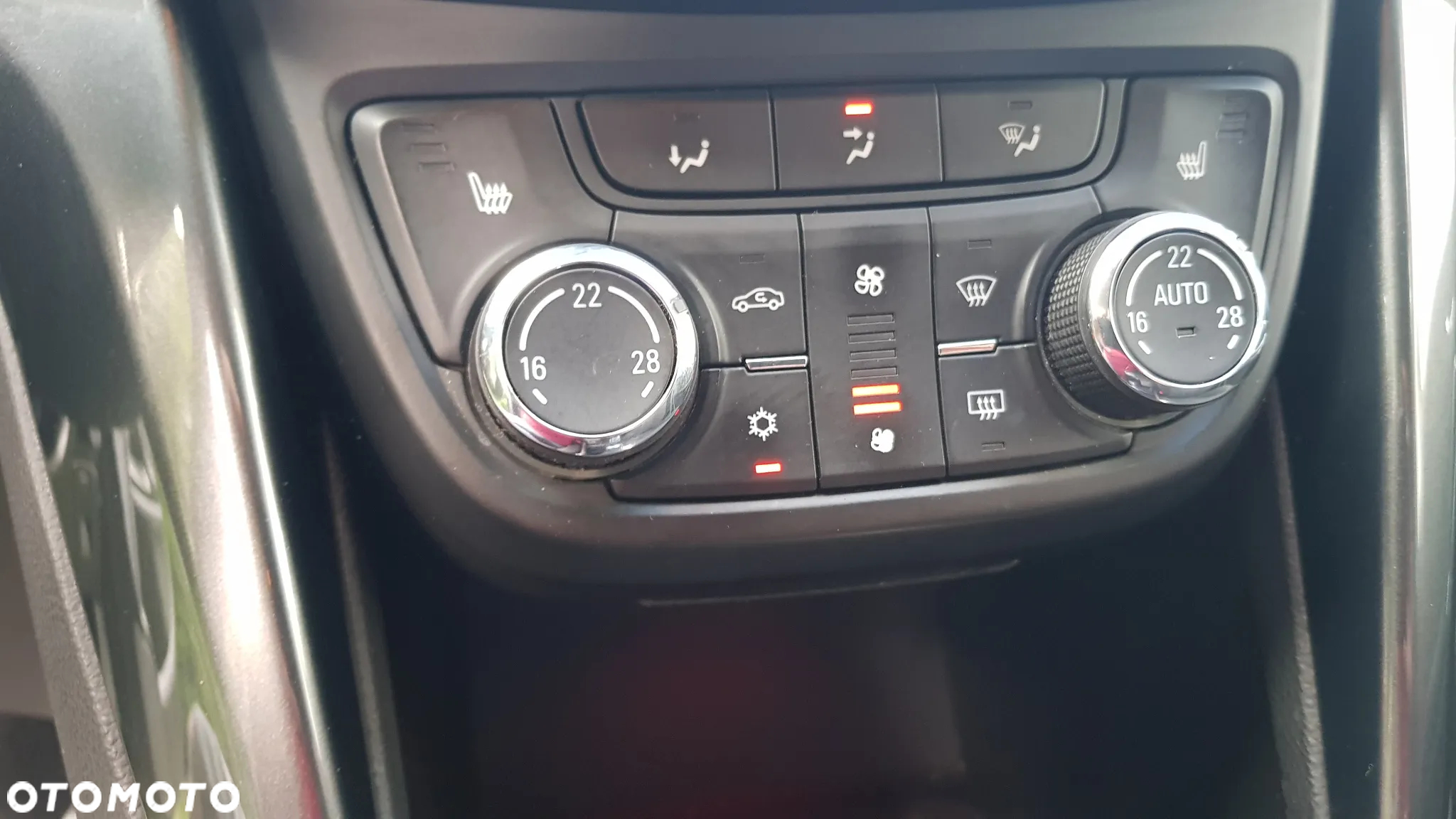 Opel Zafira - 9