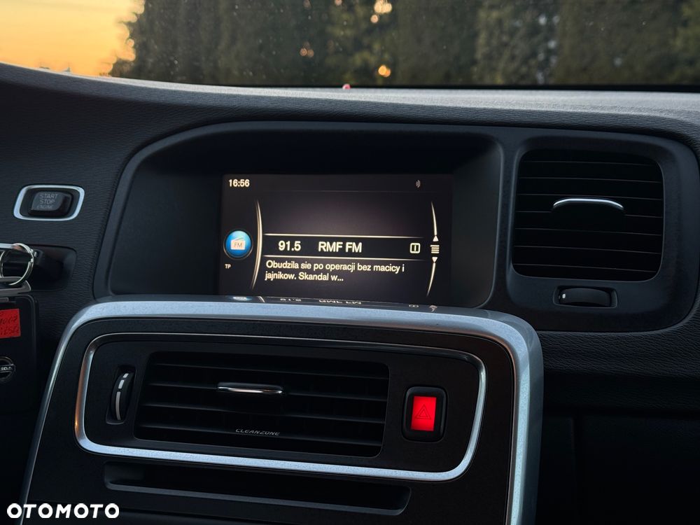 Volvo V60 D2 RDesign - 29