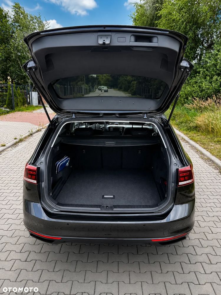 Volkswagen Passat 1.5 TSI EVO Business DSG - 13