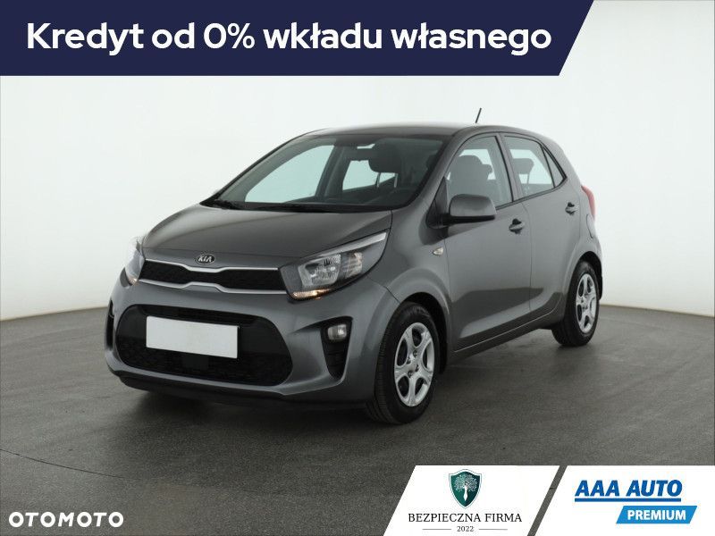 Kia Picanto - 3