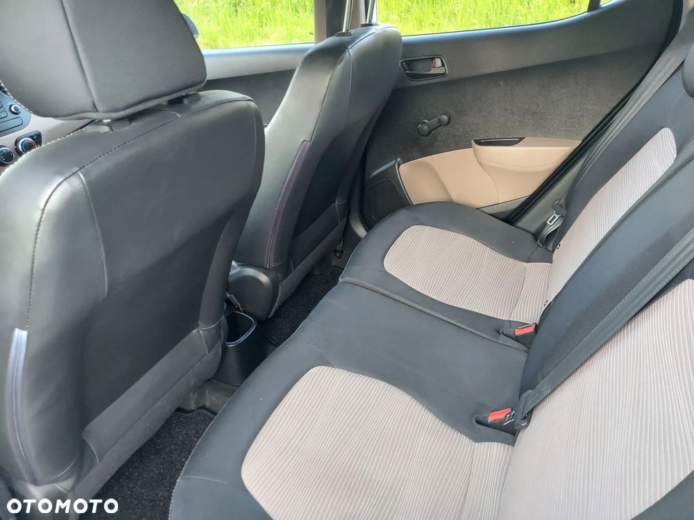 Hyundai i10 1.0 Style - 19