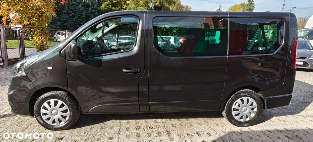 Opel Vivaro L2H1 S&S Tourer - 5