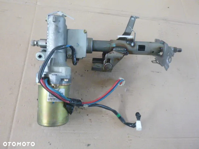 WSPOMAGANIE ELEKTRYCZNE TOYOTA COROLLA E12 02-07 45200-02180 - 5