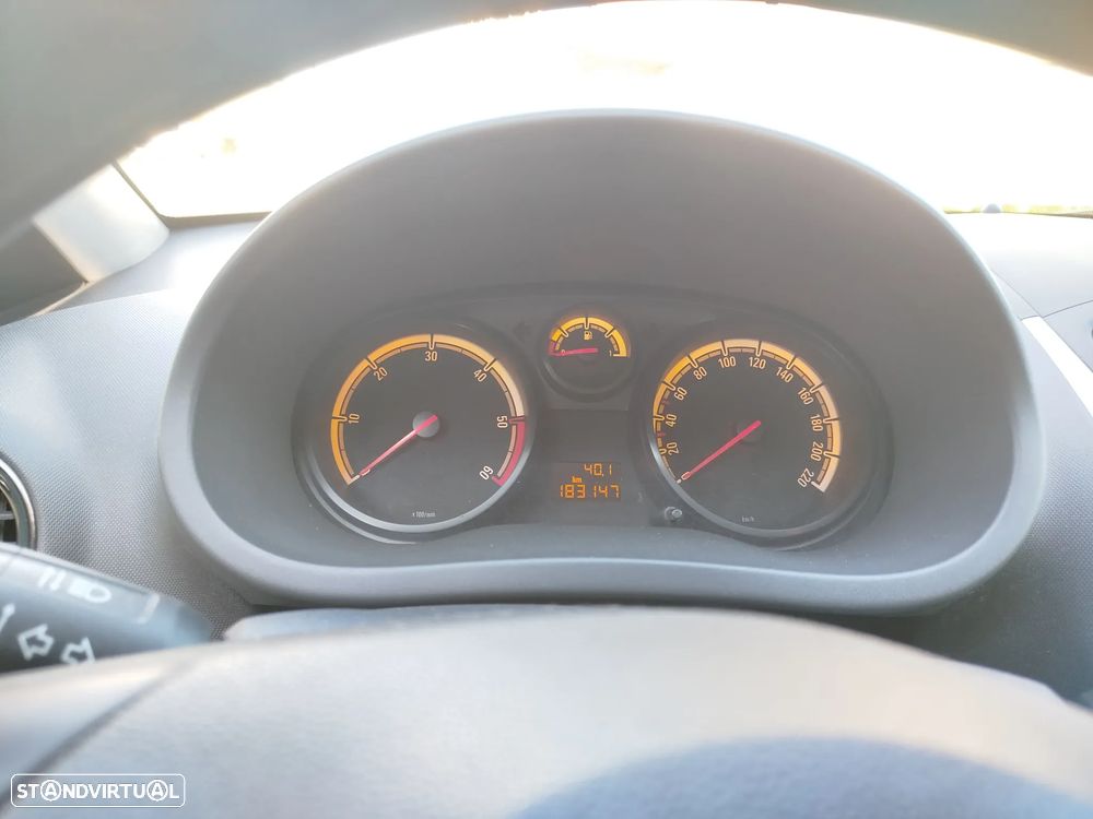 Opel Corsa - 6