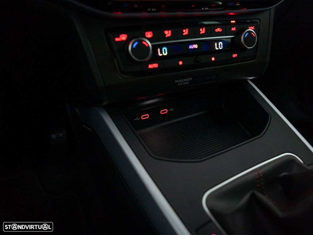 SEAT Arona 1.0 TSI FR - 26