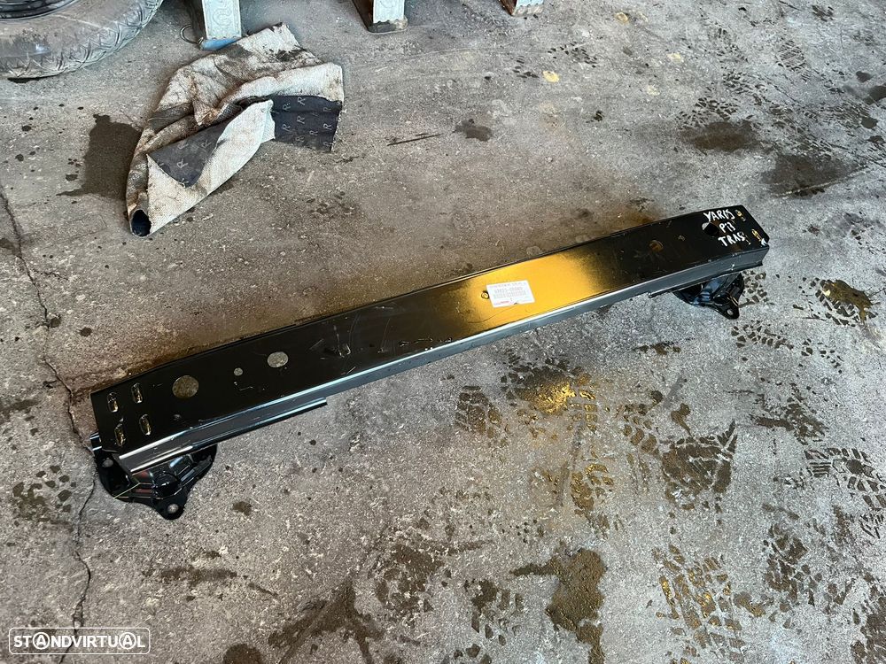 Toyota Yaris P13 REFORÇO PARA CHOQUES TRAS - RF044 - 2