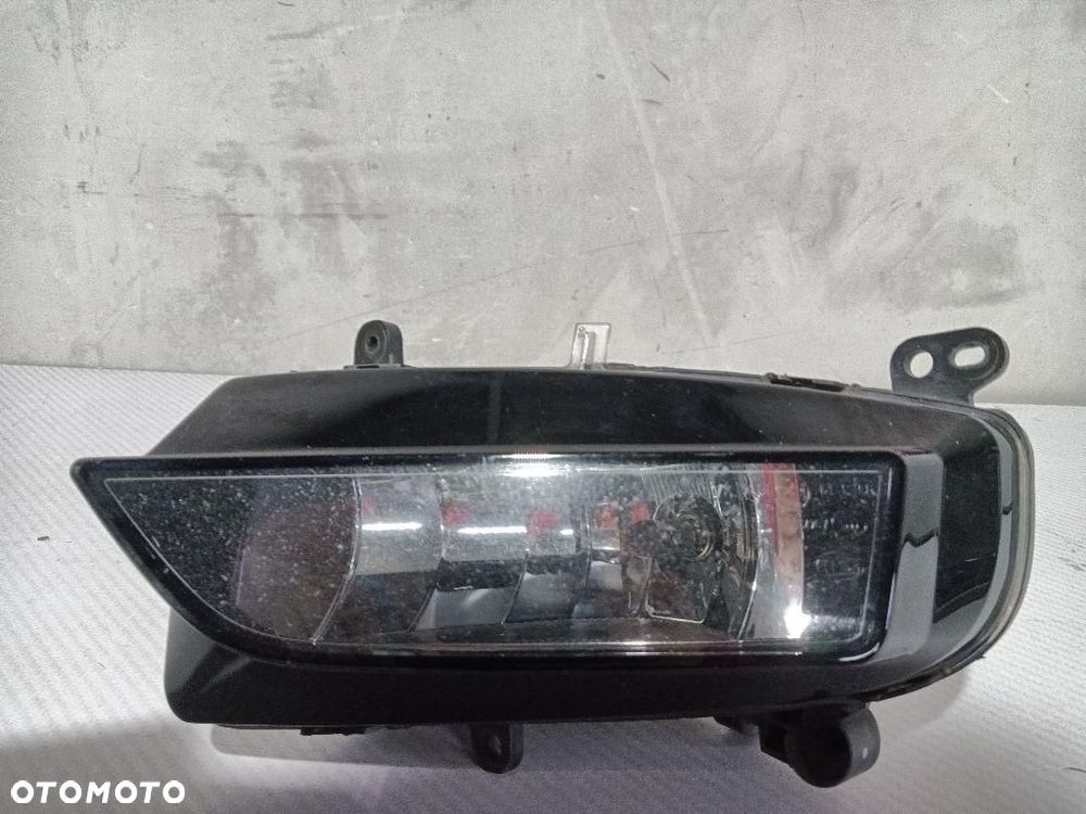 HALOGEN PRZÓD PRZEDNI PRAWY AUDI A4 B8 8K0941700 - 4