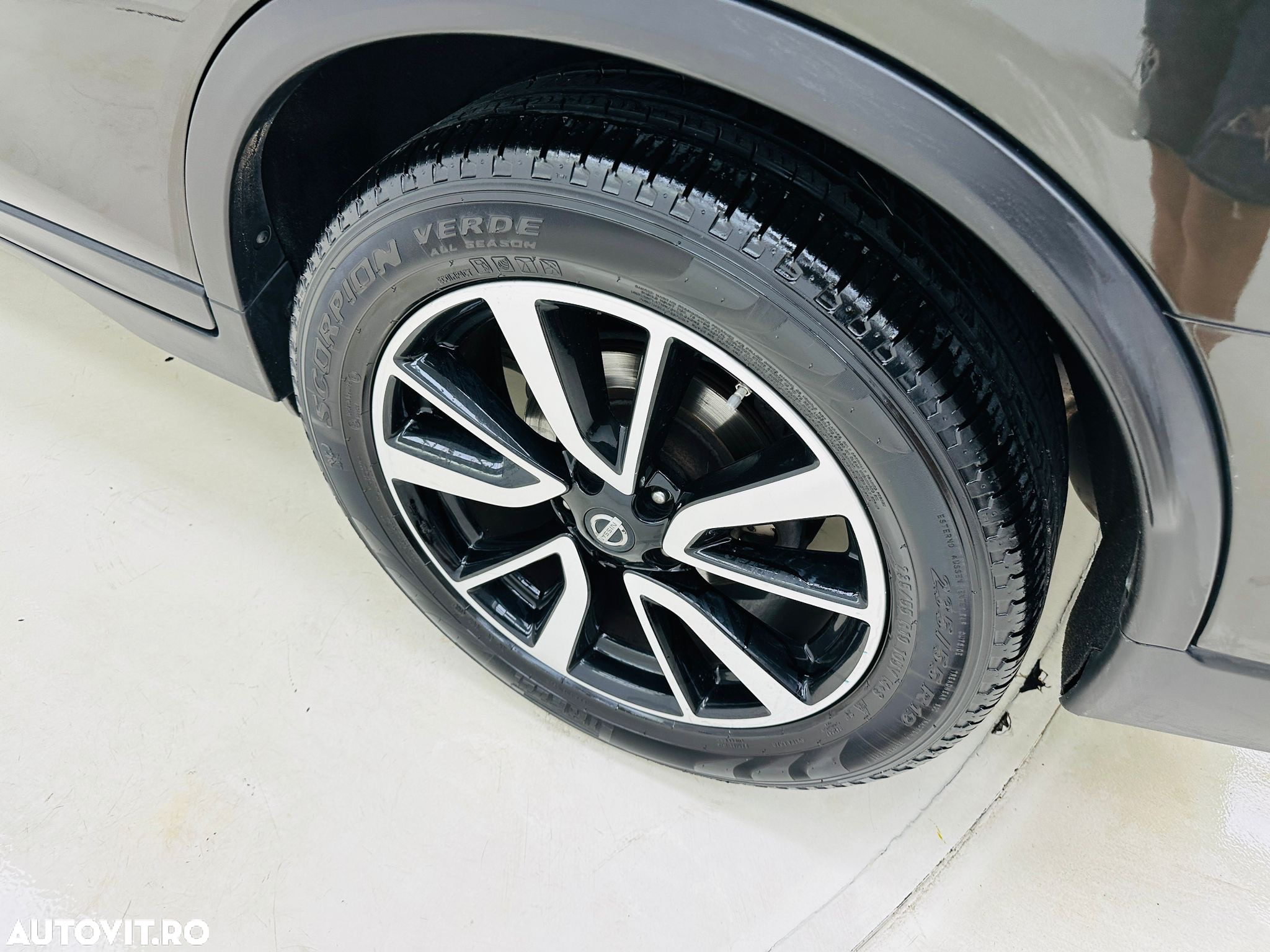 Nissan X-Trail - 14