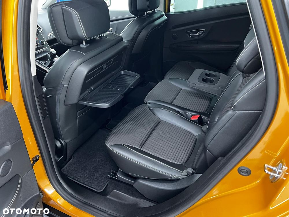 Renault Scenic 1.2 TCE Energy Bose Edition - 15