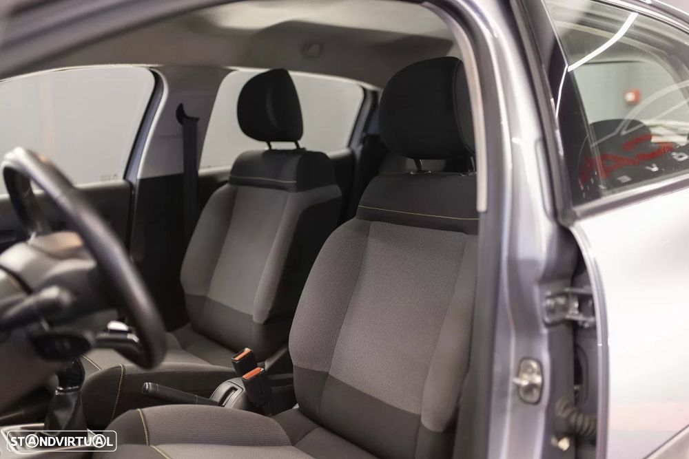 Citroën C3 1.2 PureTech Feel - 20