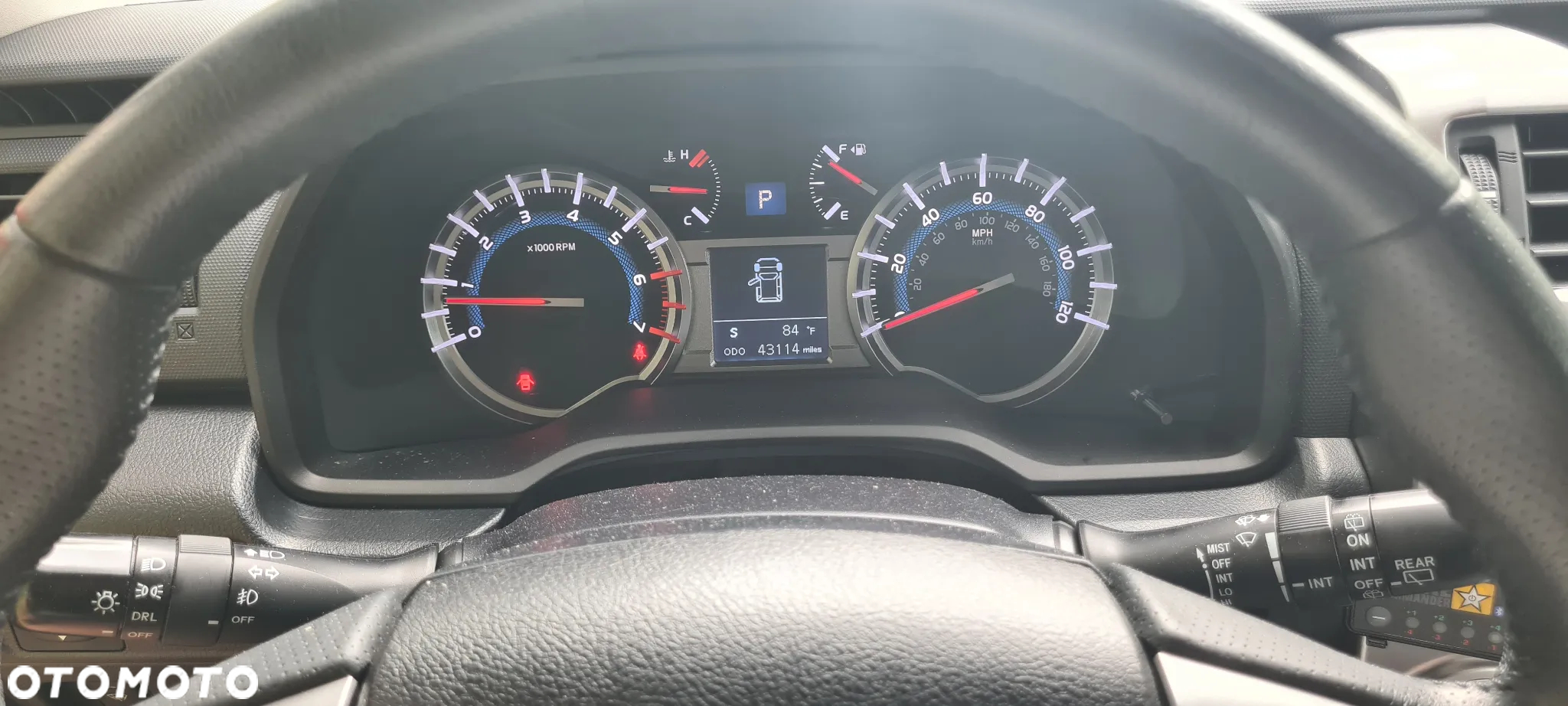 Toyota 4-Runner - 10