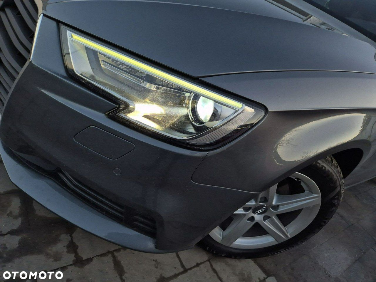 Audi A3 - 11