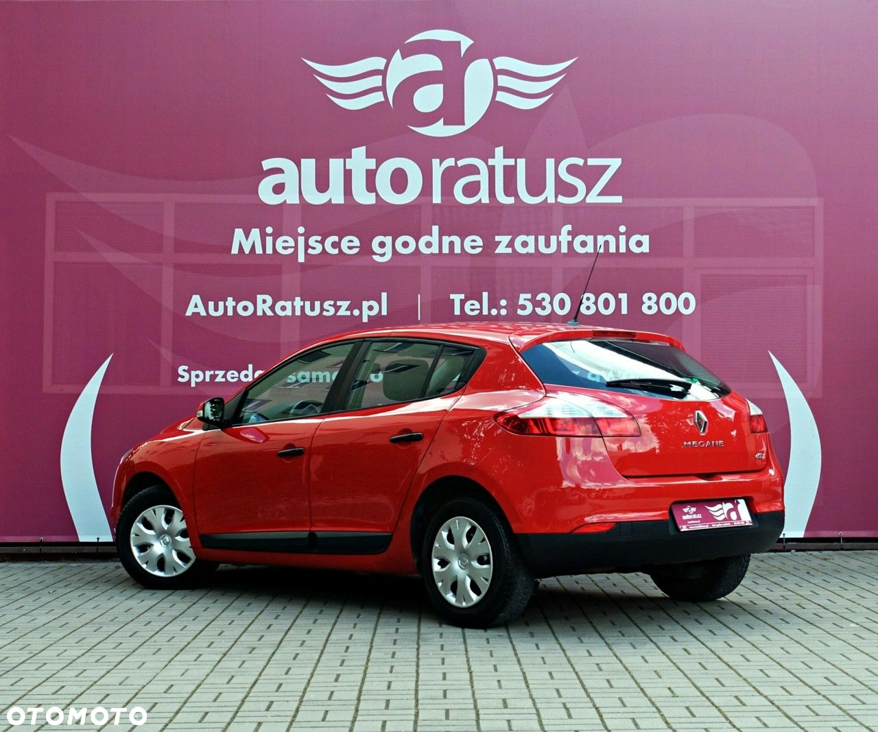 Renault Megane - 6