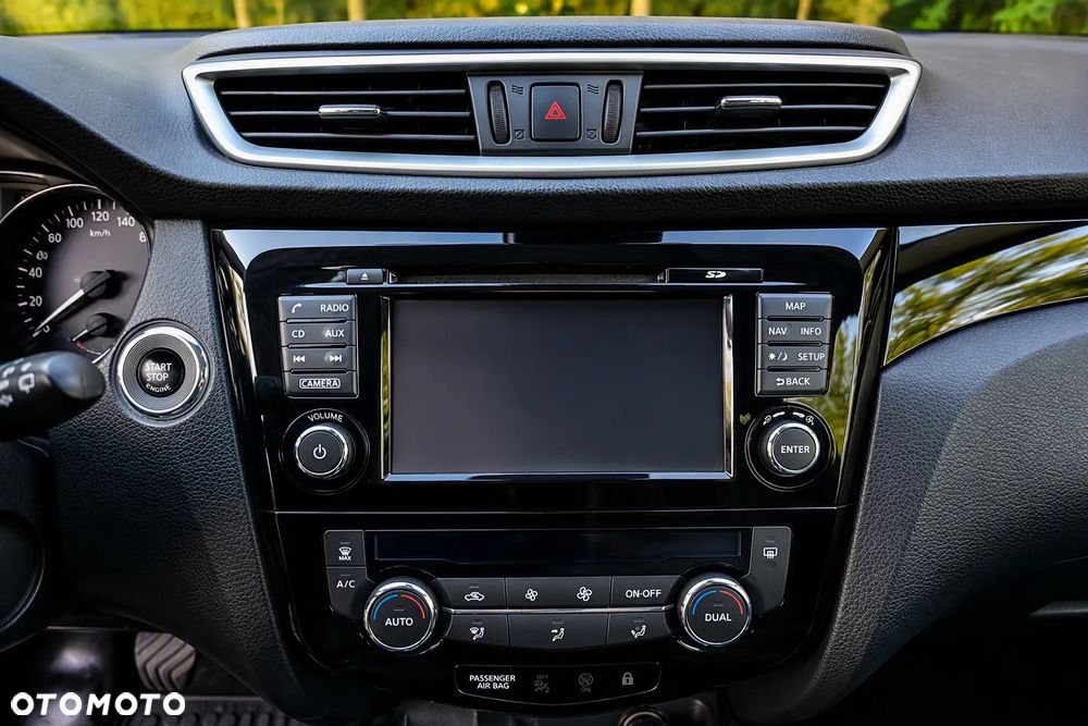 Nissan Qashqai - 15