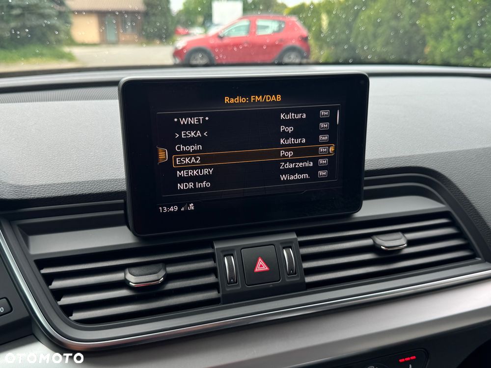 Audi Q5 2.0 TDI Sport - 35