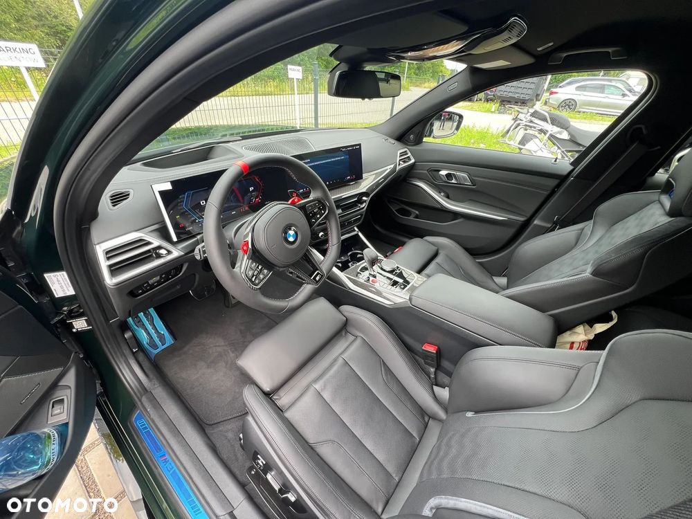 BMW M3 - 5