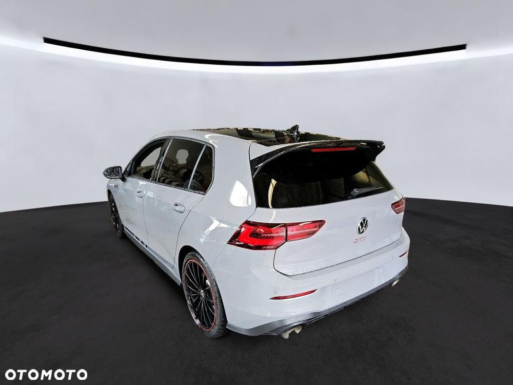 Volkswagen Golf 2.0 TSI OPF DSG GTI Clubsport - 3