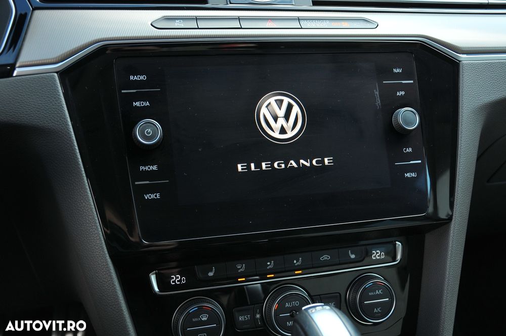 Volkswagen ARTEON - 16