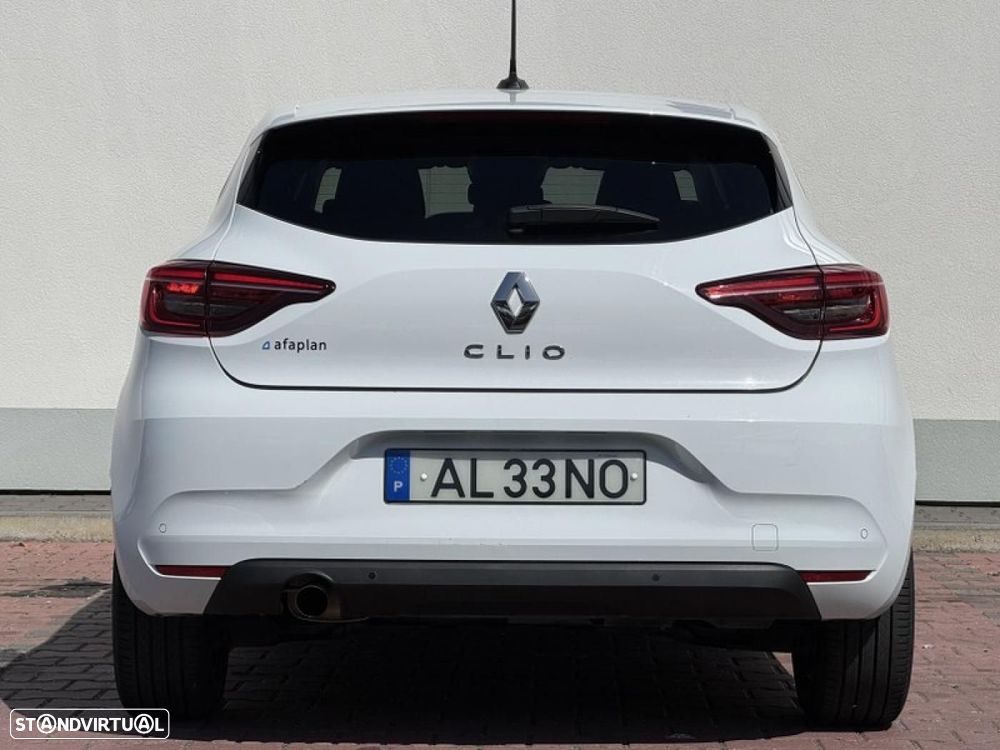 Renault Clio 1.0 TCe RS Line - 35