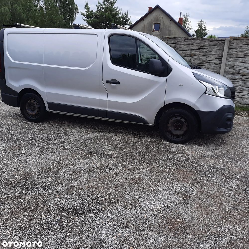 Renault trafic - 3