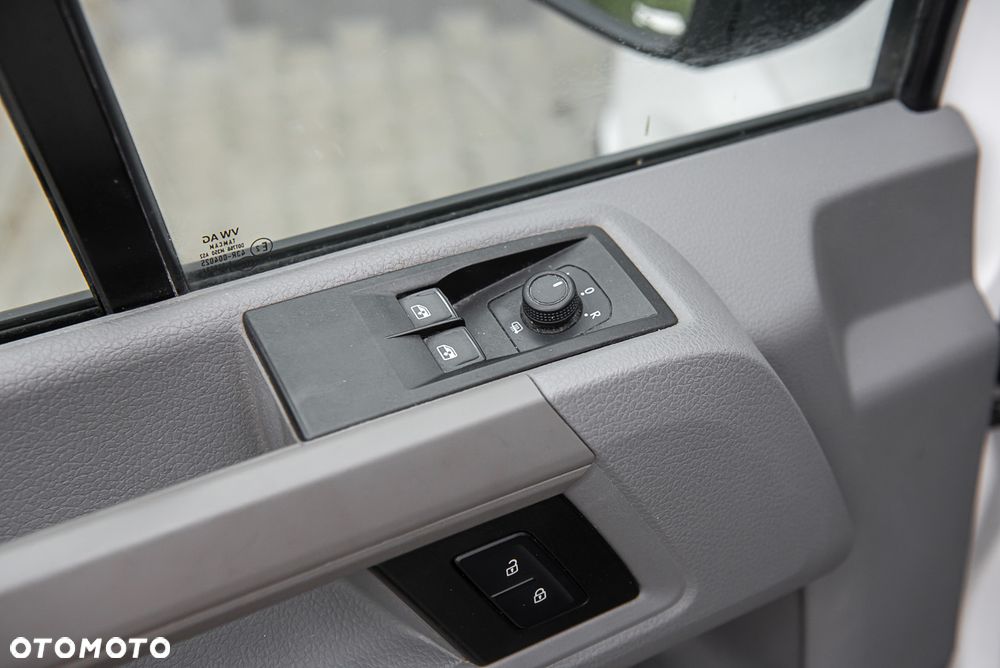Volkswagen Crafter Autm plus VA Plus - 13