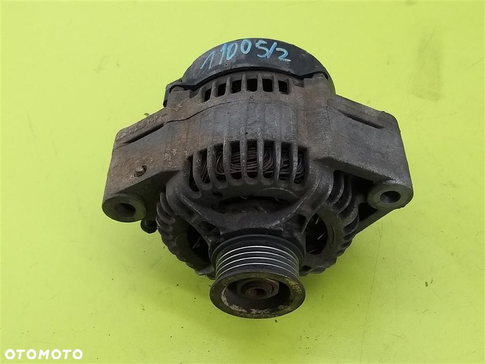 Alternator Rover 200 III 1995-2005 1,2 B MAGNETI MARELLI 63321238A 98A - 1