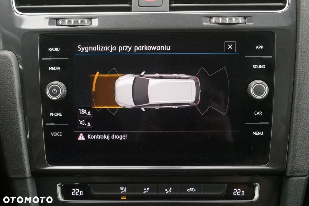Volkswagen Golf Variant - 18