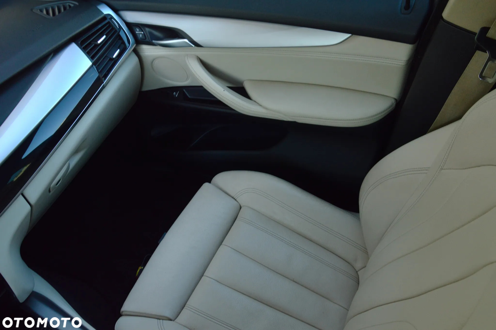 BMW X5 xDrive25d sport - 22