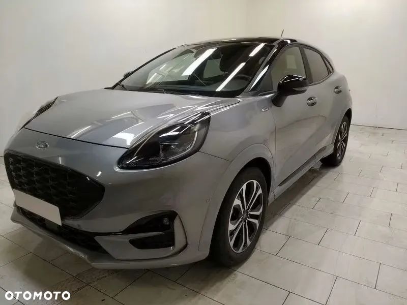 Ford Puma 1.0 EcoBoost Hybrid ST-LINE DESIGN - 1