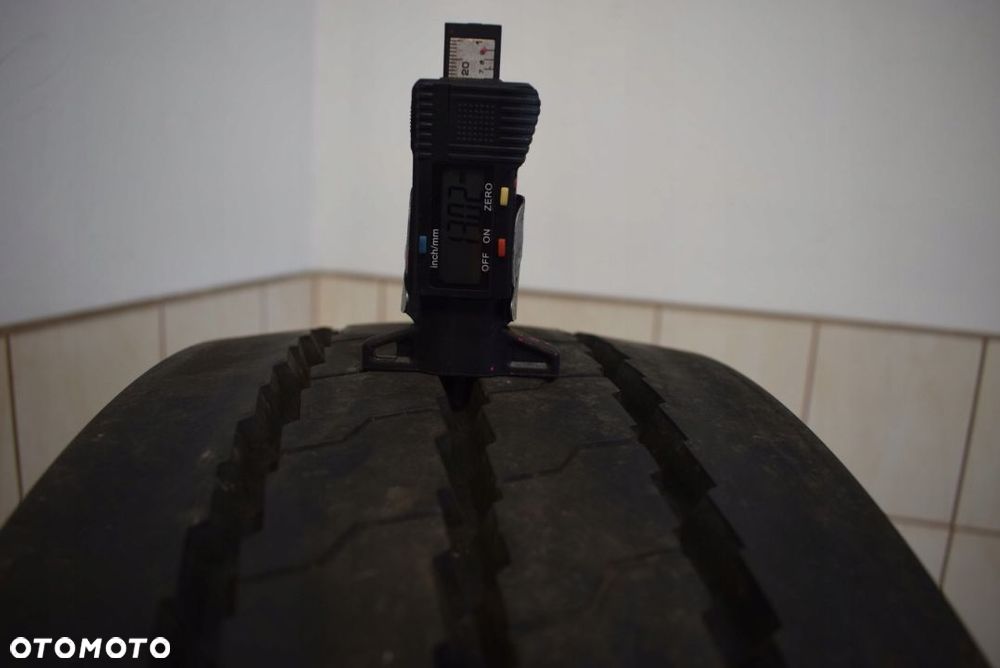 245/70 R19.5 Hankook TH22 13mm - 4