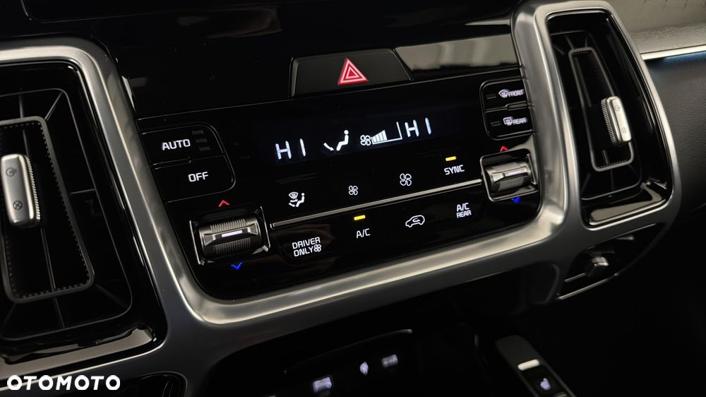 Kia Sorento 1.6 T-GDI HEV XL 4WD - 20