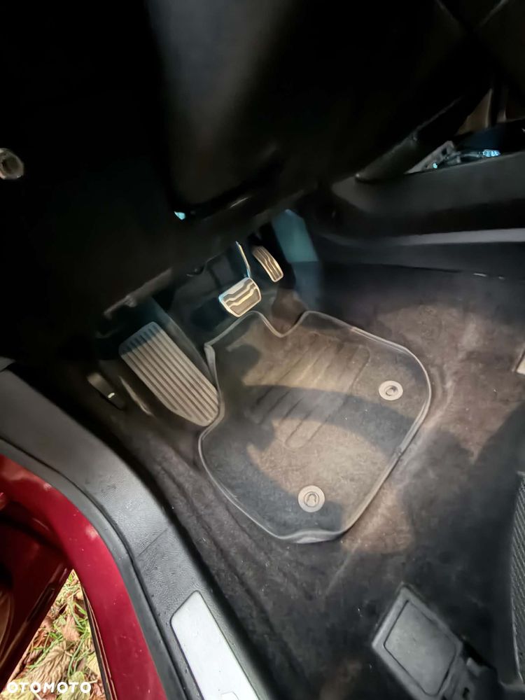 Ford Fusion 2.0 EcoBoost Titanium - 28