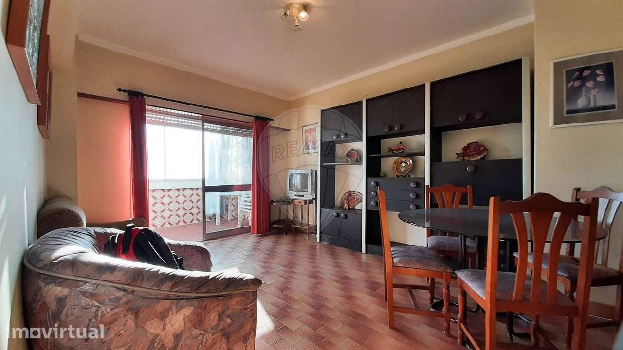 Apartamento T1 para venda - Grande imagem: 4/19